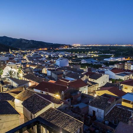 Alojamento Turistico Perla Ador 외부 사진