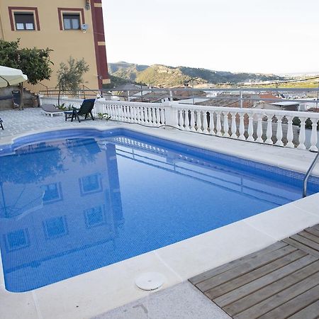 Alojamento Turistico Perla Ador 외부 사진