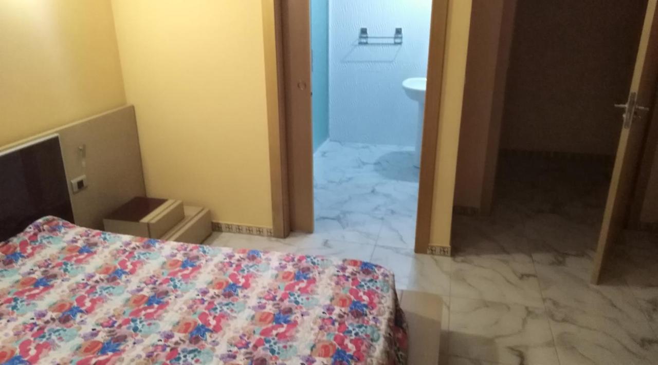 Alojamento Turistico Perla Ador 외부 사진